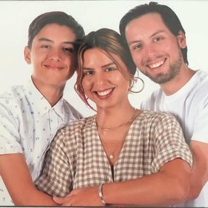 Meet your Posher, Wilma